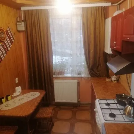 криниченька Jaremtsche