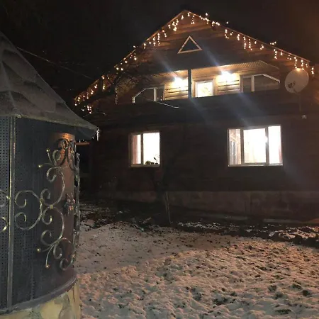 криниченька