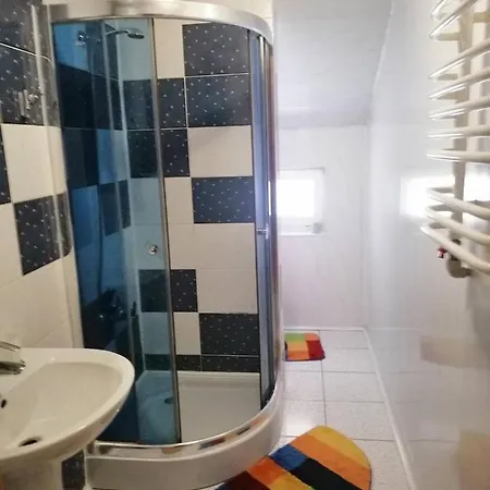 Gasthof криниченька Jaremtsche