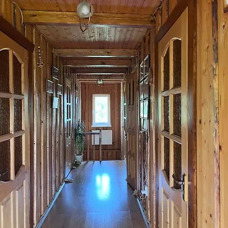 Guest house криниченька