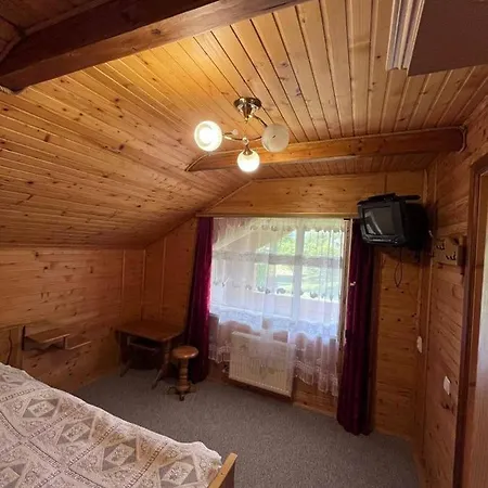 Guest house криниченька *