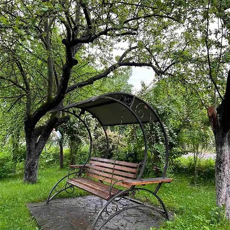 криниченька Guest house *