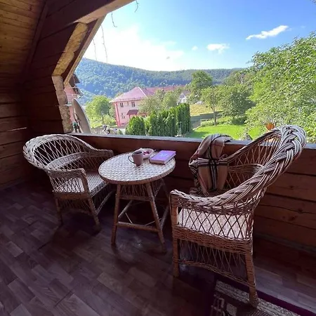 криниченька