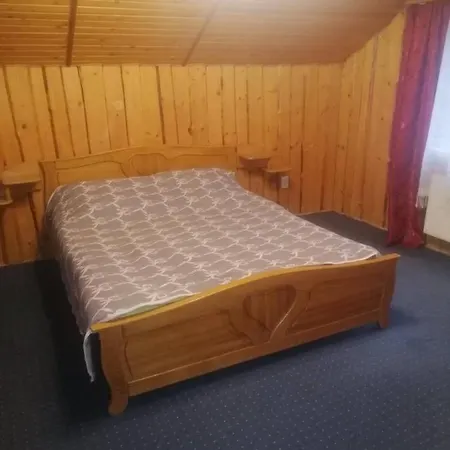 криниченька Guest house *
