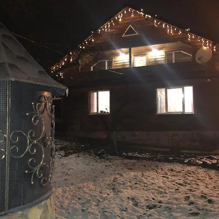 криниченька