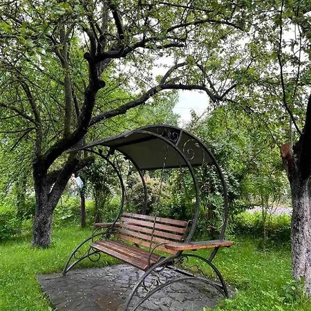 криниченька Yaremche