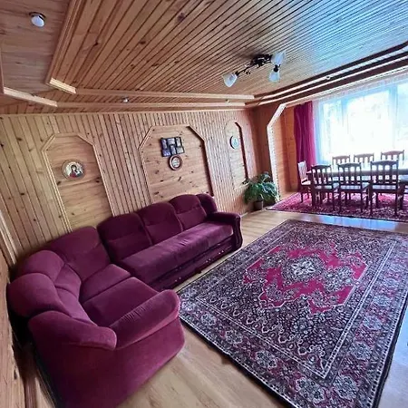 Guest house криниченька