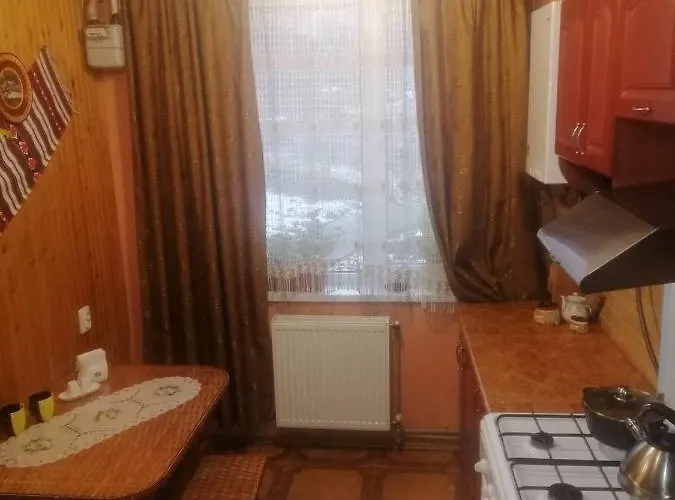 криниченька Яремча