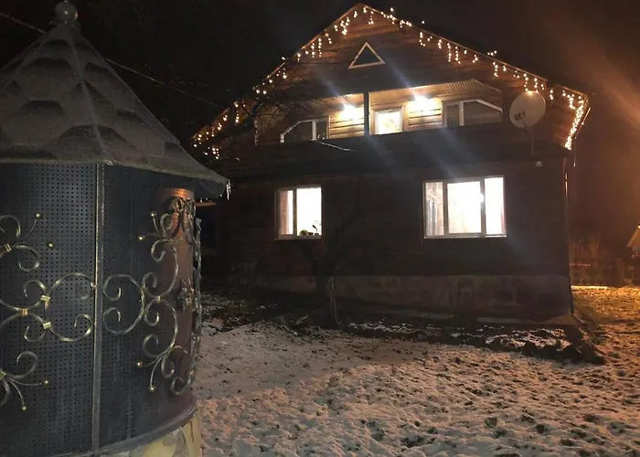 криниченька